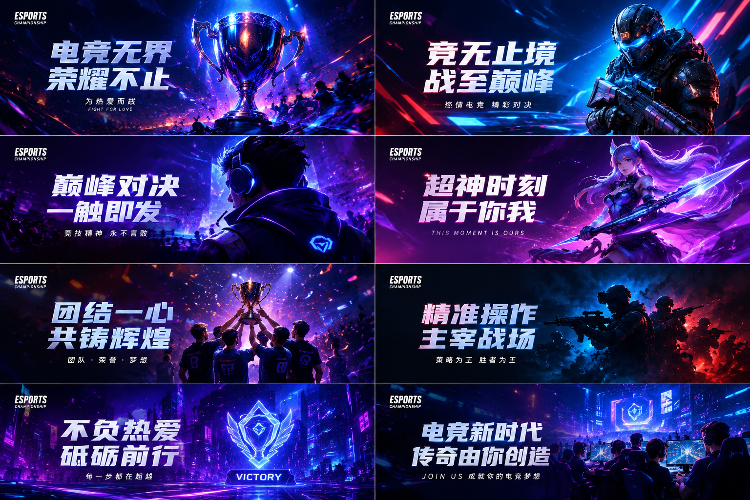 TP电玩元素精灵资源 AI 革新